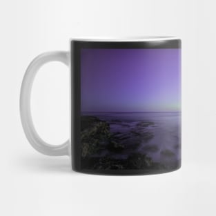 Purple Haze Mug